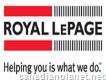 Royal Lepage.