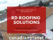 Residential & Commercial Roofing Company in Guelph