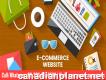 Online Ecommerce Website Design Services