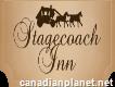 Stagecoach Inn in Chetwynd