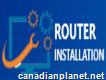 Netgear Router Installation