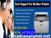 Support For Brother Printer Get The Best Brother Tech Support