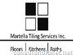 Martella Tiling Services Inc