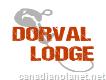 Dorval Lodge (pourvoirie au Quebec)