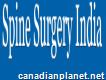 Neuro Spine Surgery in india