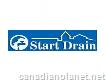 Start Drain - Plumbing & Drain Services