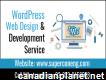 Wordpress Website Designing at Cheap Price
