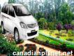 Best Travel In Ooty Ooty Taxi Service