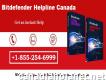 Contact Bitdefender Canada for Installation Antivirus