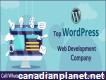 Hire Dedicated Wordpress Development Company