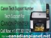 Get Canon Tech Support Service Number +1 877 301 0214