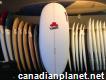 Get Surfboards for Sale with Latest Designs & Technology in Canada