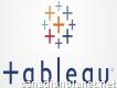 Live Tableau Training With Job Support