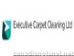 Executive Carpet Cleaning Ltd