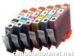 Buy Cheapest Canon and Epson Inkjet Cartridges In Canada