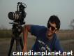 Banff Videographer, Toronto Videographer, Calgary Videographer