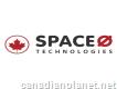 Space-o Canada a Premier Mobile App Development Company