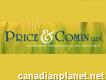 Price & Comin Llp Chartered Professional Accountants