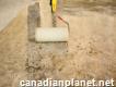 Concrete Sealer Ottawa