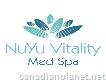 Nuyu Vitality Med Spa & Laser Clinic