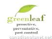 Greenleaf Pest Control Inc.