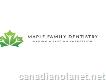 Maple Family Dentistry - Maple West