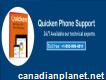 Quicken Customer Support +1-855-999-4811 Phone Number Is Here To Provide Better Support from Customer Service Experts