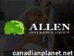 Allen Insurace Group