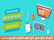 Professional Website Development and Designing Services