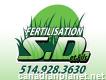 Fertilisation S. D et Fils