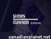 James Dawson Enterprises Ltd.