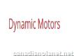 Dynamic Motors
