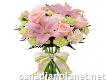 Call @ +91-9230765100: Send fresh & nice Flowers From Canada to India