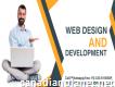 Choose an Effective Web Design & Development Company