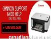 How to fix Canon Printer Error 5800?