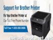 How to fix Brother Printer Paper Jam Issue with Brother's technicians