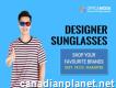 Designer Sunglasses & Prescription Lenses