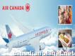 Air canada Book Discounted Flight Tickets call us- 1-844-869-8462