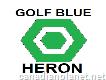 Golf Blue Heron Equipment & Reviews