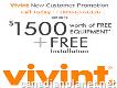 Vivint Home Security Make Your Home a Smart Home‎ Call Now : +1-800-637-6126