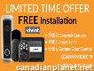 Vivint® Official Site The Best in Home Security call now-1-800-637-6126