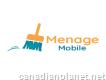 Menage Mobile - Cleaning Services