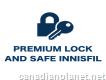 Premium Lock And Safe Innisfil