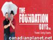 The Foundation Guys, Inc.