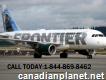 Frontier Airlines Flights Absolutely Low Fare On Flights