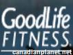 Goodlife Fitness Stouffville Main and Mostar Gym