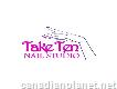 Take 10 Nail & Tanning Studio