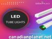 Install 4ft Led Tube Light For Proper Visibility And Energy-efficient