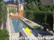 Best Swimming Pools in Toronto - Design, Construction, and Installation