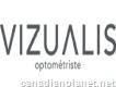 Vizualis optométriste
